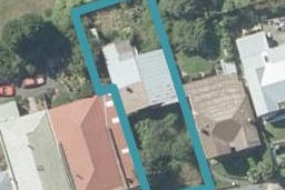 253 Ravensbourne Road, Ravensbourne, Dunedin