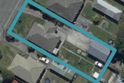 116 Harris Crescent, Papanui, Christchurch
