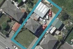 803 Ferry Road, Woolston, Christchurch