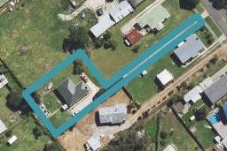 55 Owen Road, Outer Kaiti, Gisborne