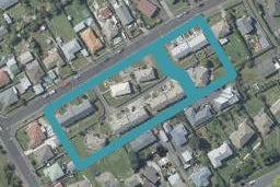 21 Lock Street, Saint Clair, Dunedin