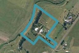 419 Te Kura Road, Otane