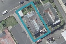 54 Albert Street, Saint Clair, Dunedin