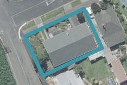 41 Wickliffe Terrace, Port Chalmers, Dunedin