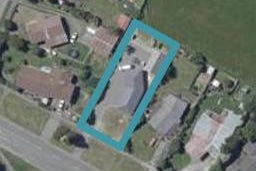 230 Horndon Street, Darfield, Darfield