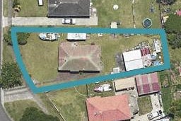 100 Domett Street, Kawerau, Kawerau
