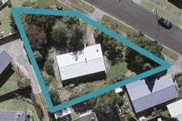 7 Salcombe Terrace, Welbourn, New Plymouth