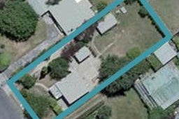 53 Strasbourge Street, Martinborough
