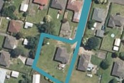 23 James Street, Dannevirke
