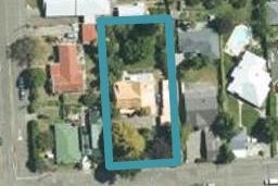 16 Monro Street, Blenheim