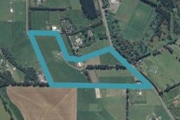 105 Loburn Whiterock Road, Loburn, Rangiora