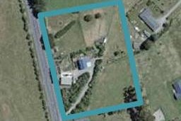 386 State Highway 2, Masterton