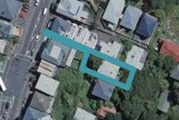 1/229 The Terrace, Te Aro, Wellington