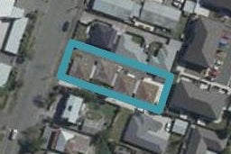 4/52 Nursery Road, Phillipstown, Christchurch