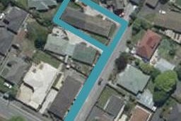1/450B Harewood Road, Harewood, Christchurch