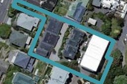 3 Lawson Place, Mount Victoria, Wellington
