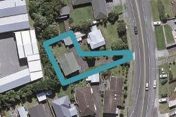 200A South Road, Spotswood, New Plymouth