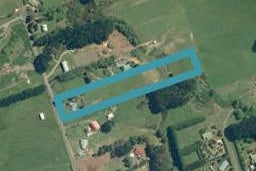 116 Reid Road, Waiuku