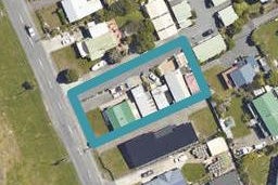 31C South Bay Parade, South Bay, Kaikoura
