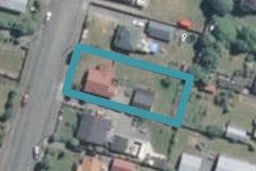 62 Studholme Street, Temuka