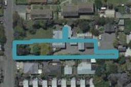 1 Bings Lane, Richmond, Christchurch