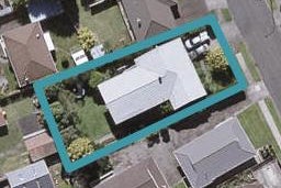 8 Kellyville Heights, Merrilands, New Plymouth