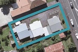 3/214 Coronation Avenue, Welbourn, New Plymouth