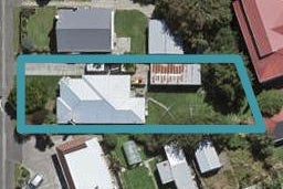 19 Mary Street, Turnbull Thomson Park, Invercargill