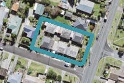3/93 Astley Avenue, New Lynn, Auckland
