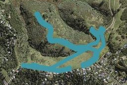 1 Tamihana Road, Ostend, Waiheke Island