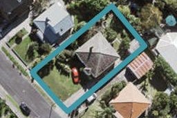 14 Notley Street, Westmere, Auckland
