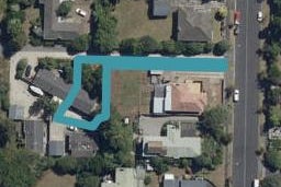 28A Alison Street, Hamilton Lake, Hamilton