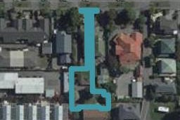 7/60 Derby Street, St Albans, Christchurch