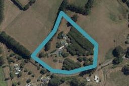 153 Kelm Road, Taupiri
