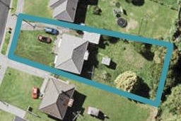 12 Ridgeway Place, Glen Innes, Auckland