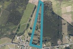 5900 State Highway 10, Awanui, Awanui