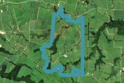 546 Lodore Road, Okaihau, Okaihau