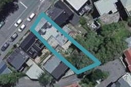 245 Tinakori Road, Thorndon, Wellington