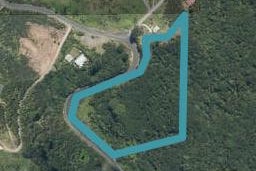 0 State Highway 12, Omapere, Kaikohe