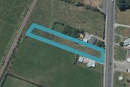 48 Old Hokio Road, MANAKAU, Manakau