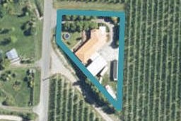 305 Chamberlain Street, Lower Moutere