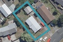 46 Garland Drive, St Andrews, Hamilton