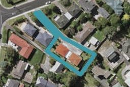 1/3 Merriefield Avenue, Forrest Hill, Auckland