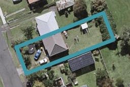 57 Somerset Street, Brooklands, New Plymouth