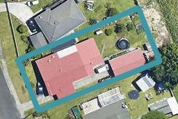 62 Barnard Road, Fairy Springs, Rotorua