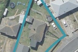 24 Albertson Avenue, Port Chalmers, Dunedin