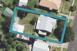 20 Collins Street, Te Hapara, Gisborne