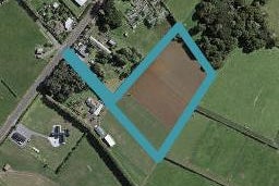 107A Kidd Road, Waiuku
