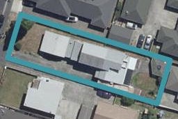 45 Campbell Street, Frankton, Hamilton