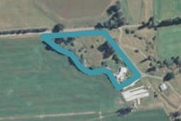 26 Oxford Crossing Road, Temuka, Temuka